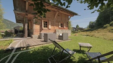 Haus zum Kauf provisionsfrei 2.790.000 € 5 Zimmer 153 m² 708 m² Grundstück Megève 74120