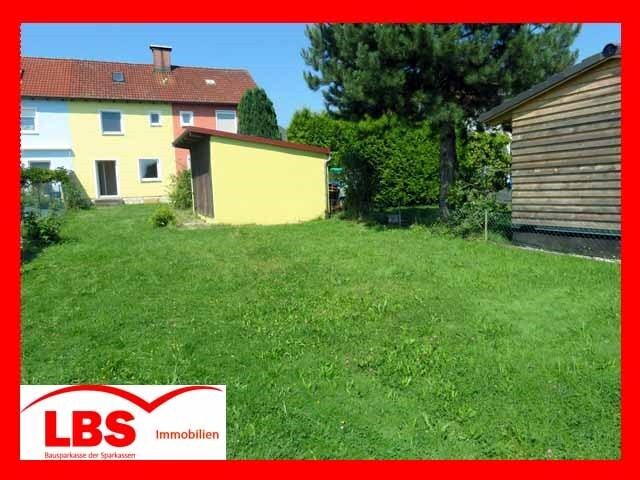 Reihenmittelhaus zum Kauf 179.000 € 3,5 Zimmer 69 m²<br/>Wohnfläche 329 m²<br/>Grundstück Sorghof Vilseck 92249