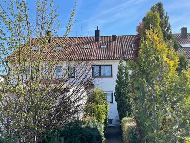 Reihenmittelhaus zum Kauf 480.000 € 6,5 Zimmer 119 m² 215 m² Grundstück Rommelshausen Kernen im Remstal 71394