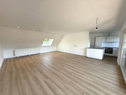 Wohnung zur Miete 1.200 € 3 Zimmer 93 m² 1. Geschoss Bloherfelde Oldenburg 26129
