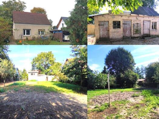 Einfamilienhaus zum Kauf 560.000 € 3,5 Zimmer 85 m² 1.331 m² Grundstück frei ab sofort Zepernick Panketal 16341