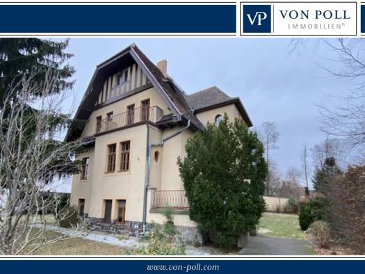 Mehrfamilienhaus zum Kauf 398.000 € 13 Zimmer 453 m² 1.388 m² Grundstück Müllrose 15299