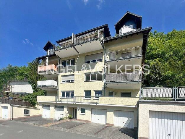 Wohnung zum Kauf 199.000 € 3 Zimmer 103 m² Bergnassau Nassau 56377