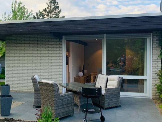 Einfamilienhaus zum Kauf provisionsfrei 225.000 € 2 Zimmer 47 m² 341 m² Grundstück frei ab 01.11.2026 Tossens Butjadingen 26969