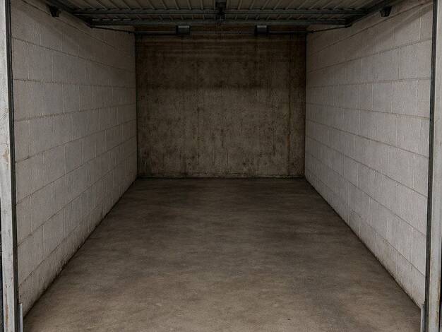 Garage zur Miete provisionsfrei 100 € Theodor-Haubach-Straße Kaltenmoor Lüneburg 21337