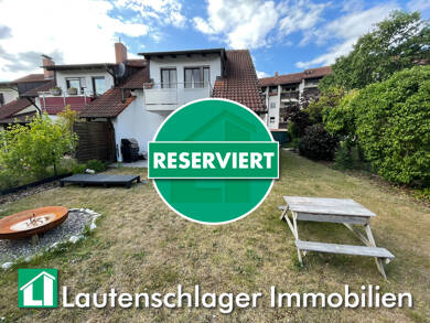 Reihenendhaus zur Miete 1.200 € 4,5 Zimmer 122 m² 325 m² Grundstück frei ab sofort Neumarkt in der Oberpfalz 92318