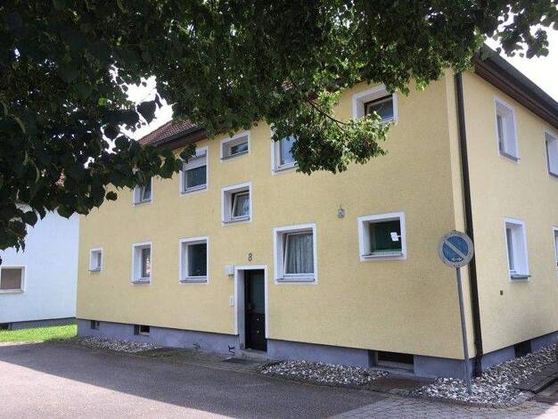 Wohnung zur Miete 536 € 3 Zimmer 61,2 m² frei ab 18.11.2025 Enzianweg 8 Schnaitheim Heidenheim 89520