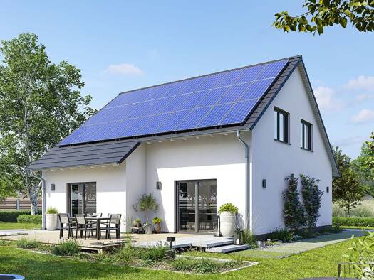 Einfamilienhaus zum Kauf 4 Zimmer 143 m² 800 m² Grundstück Spalt Spalt 91174