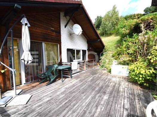 Einfamilienhaus zum Kauf 277.000 € 3,5 Zimmer 100 m² 829 m² Grundstück Eidenberg 4201