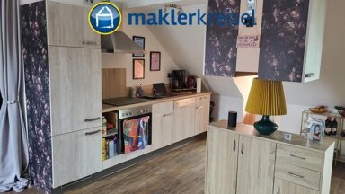 Wohnung zur Miete 775 € 3 Zimmer 86 m² Carolinensiel Wittmund OT Carolinensiel 26409