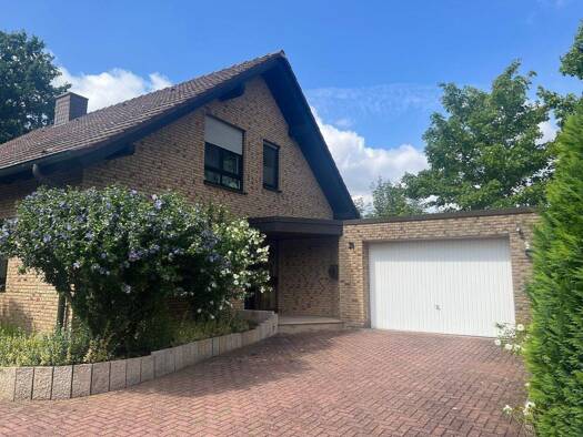 Einfamilienhaus zum Kauf 589.000 € 7 Zimmer 207 m² 650 m² Grundstück Werl 59457