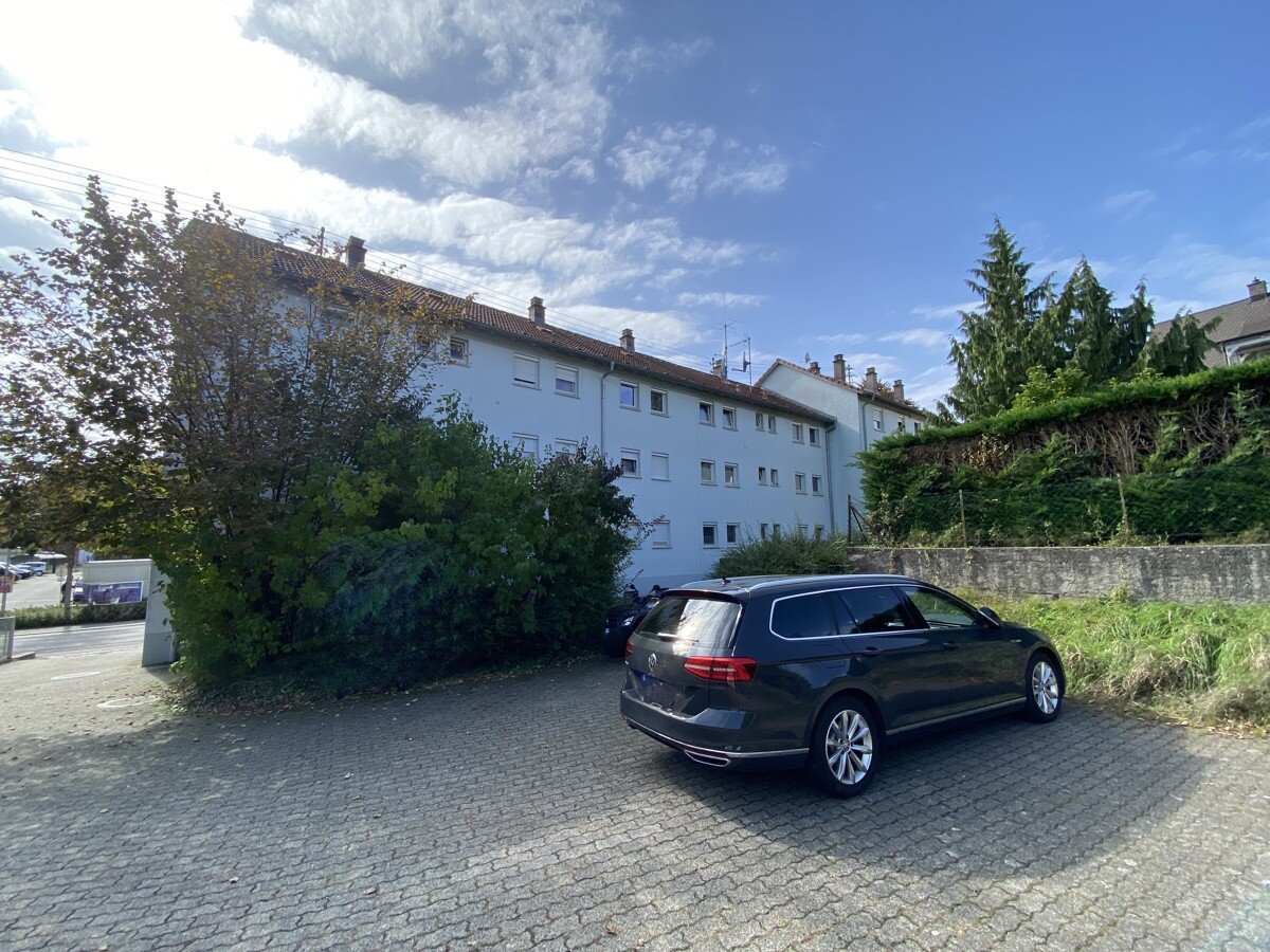 Wohnung zum Kauf 120.000 € 2 Zimmer 49,2 m²<br/>Wohnfläche Kandern Kandern 79400