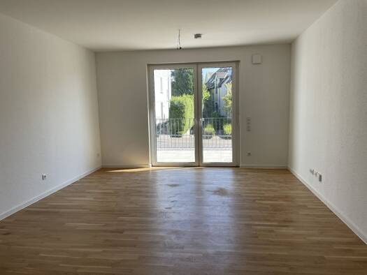 Wohnung zur Miete - Erstbezug 1.480 € 3 Zimmer 82,5 m² 1. Geschoss frei ab sofort Schlebusch Leverkusen 51375