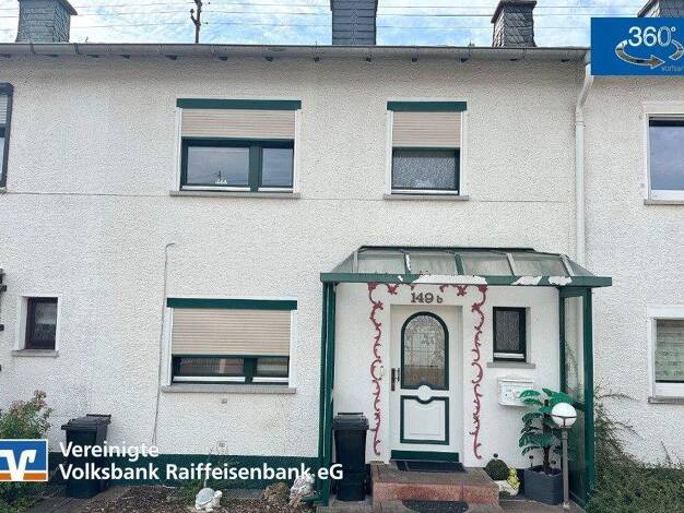 Einfamilienhaus zum Kauf 129.000 € 4 Zimmer 88 m² 280 m² Grundstück Idar-Oberstein 55743