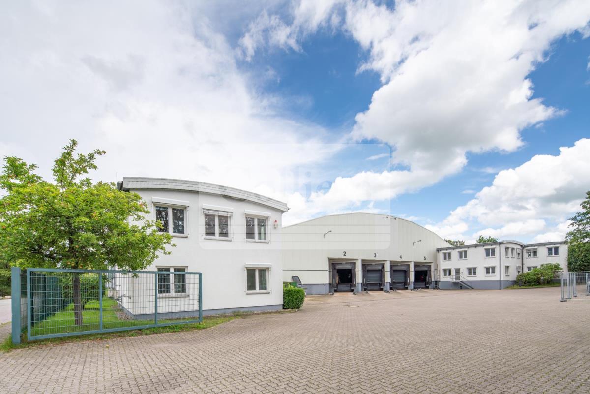 Halle/Industriefläche zur Miete 5.000 m²<br/>Lagerfläche ab 5.000 m²<br/>Teilbarkeit Stelle Stelle 21435