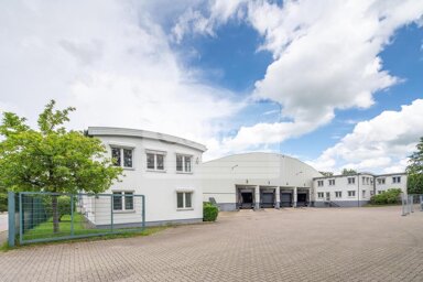 Halle/Industriefläche zur Miete 5.000 m² Lagerfläche teilbar ab 5.000 m² Stelle Stelle 21435