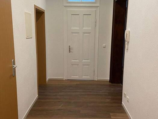 Wohnung zur Miete 240 € 1 Zimmer 38,7 m² 1. Geschoss frei ab 15.01.2026 Döbeln 04720