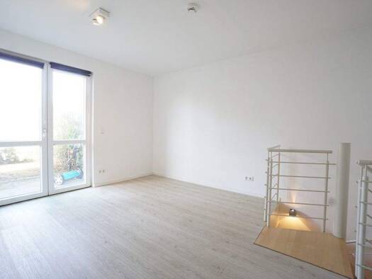 Wohnung zur Miete 1.050 € 2 Zimmer 50,9 m² EG Westerland Sylt 25980