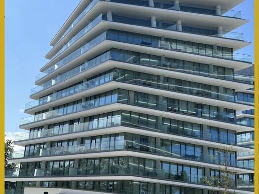 Wohnung zum Kauf 345.000 € 2 Zimmer 42 m² 8. Geschoss frei ab 01.10.2026 Gemeinde Misdroy 72-500