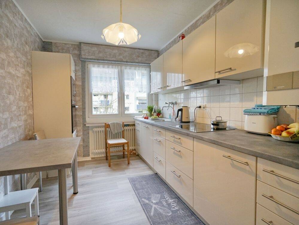 Mehrfamilienhaus zum Kauf - Ansicht 5