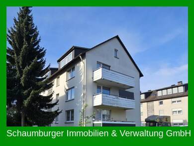 Mehrfamilienhaus zum Kauf als Kapitalanlage geeignet 590.000 € 564 m² 1.015 m² Grundstück Rinteln Rinteln 31737