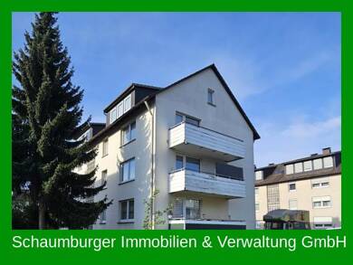Mehrfamilienhaus zum Kauf als Kapitalanlage geeignet 690.000 € 564 m² 1.015 m² Grundstück Rinteln Rinteln 31737