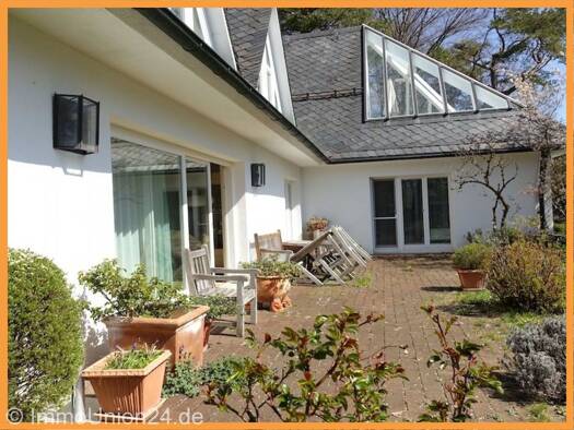 Einfamilienhaus zum Kauf 1.499.000 € 8 Zimmer 296 m² 1.308 m² Grundstück frei ab sofort Gräfenberg Gräfenberg 91322