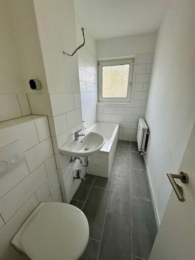 Wohnung zur Miete 605 € 4 Zimmer 85,4 m² EG Fridtjof-Nansen-Straße 1 Stickgras I - Tiefes Moor Delmenhorst 27749