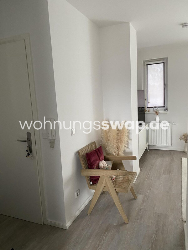 Apartment zur Miete 680 € 2 Zimmer 52 m²<br/>Wohnfläche 4.<br/>Geschoss Hamm 20537