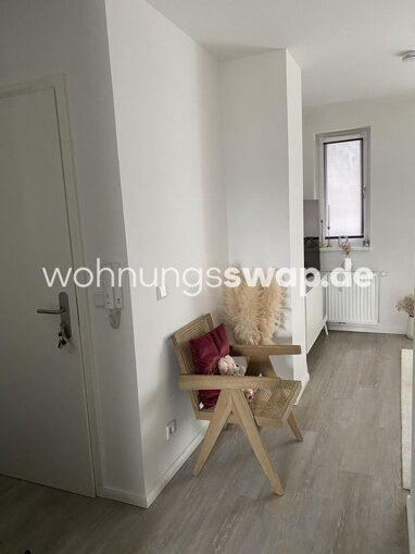 Apartment zur Miete 680 € 2 Zimmer 52 m² 4. Geschoss Hamm 20537