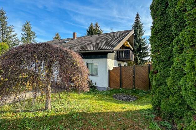 Einfamilienhaus zum Kauf 349.000 € 7 Zimmer 209,9 m² 980 m² Grundstück Oberstetten Hohenstein / Oberstetten 72531