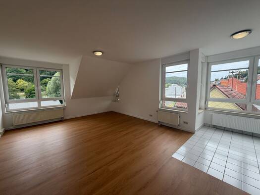 Maisonette zum Kauf 149.500 € 3 Zimmer 97,8 m² 3. Geschoss Scheidt Dudweiler 66133