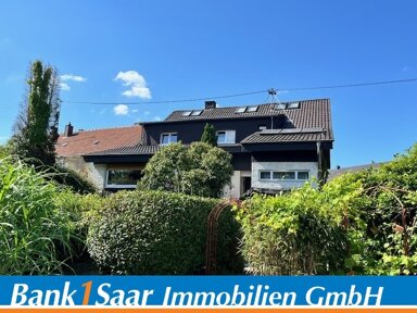 Mehrfamilienhaus zum Kauf 279.000 € 10 Zimmer 243 m² 1.532 m² Grundstück frei ab 01.02.2025 Schiffweiler Schiffweiler 66578