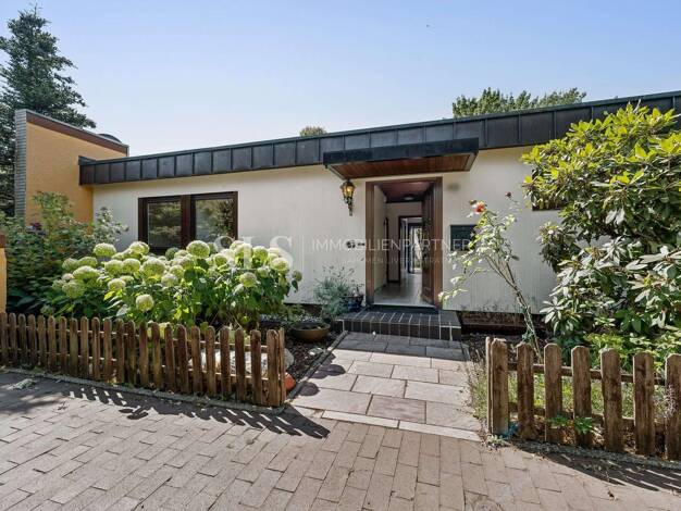 Bungalow zum Kauf 229.000 € 4 Zimmer 100 m² 357 m² Grundstück Wulfen Dorsten 46286
