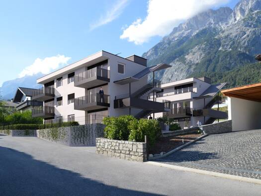 Wohnung zum Kauf 345.500 € 49,2 m² Telfs 6410