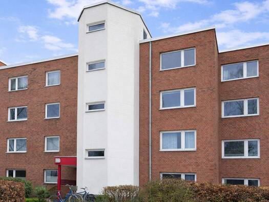 Wohnung zum Kauf 385.000 € 3,5 Zimmer 97 m² EG Farmsen-Berne Hamburg 22159