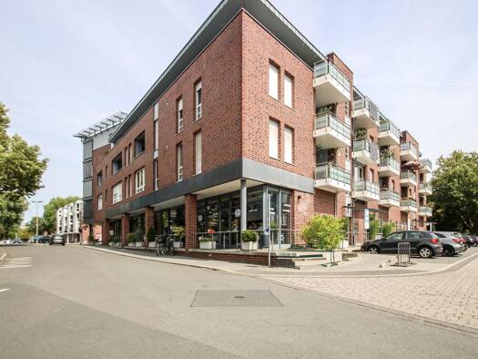 Wohnung zum Kauf 299.000 € 3 Zimmer 88 m² frei ab sofort Linn Linn 47809