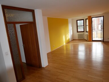 Wohnung zum Kauf provisionsfrei 319.000 € 3 Zimmer 92,5 m² 4. Geschoss frei ab sofort Südstadt 30 Fürth 90763