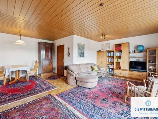 Wohnung zum Kauf 269.000 € 3 Zimmer 87 m² frei ab 01.12.2026 Rheinfelden Rheinfelden (Baden) 79618