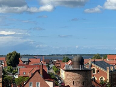 Wohnung zur Miete 400 € 1 Zimmer 43,8 m² 1. Geschoss frei ab sofort Reifergang 7a Stadtkern Barth 18356