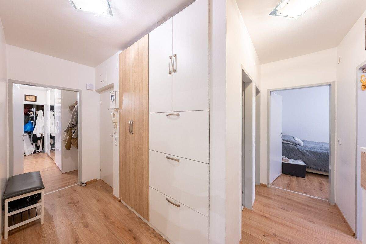 Apartment in Salzburg, Nonntal - Ansicht 4