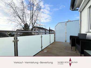 Wohnung zum Kauf 298.000 € 4 Zimmer 113 m² Dachgeschoss, 2. Geschoss Haueneberstein Baden-Baden 76532