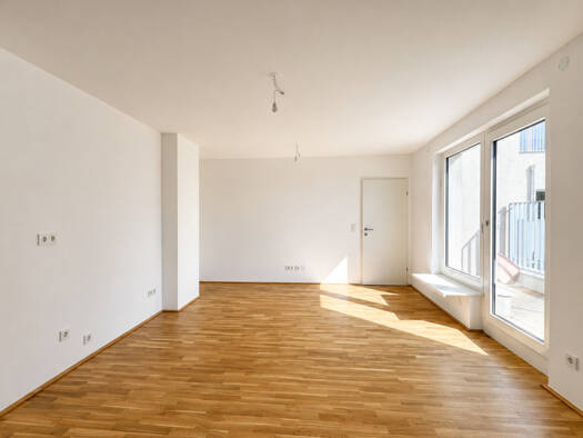 Wohnung zum Kauf - Erstbezug 375.000 € 3 Zimmer 56,1 m² 4. Geschoss Liesing 1230