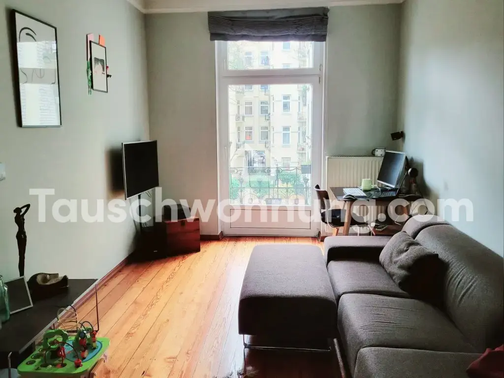 Wohnung zur Miete · Tauschwohnung