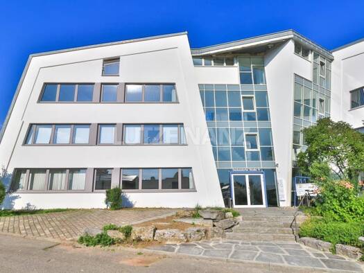 Bürofläche zur Miete 1.350 m² Bürofläche teilbar von 65 m² bis 395 m² Stetten Leinfelden-Echterdingen 70771