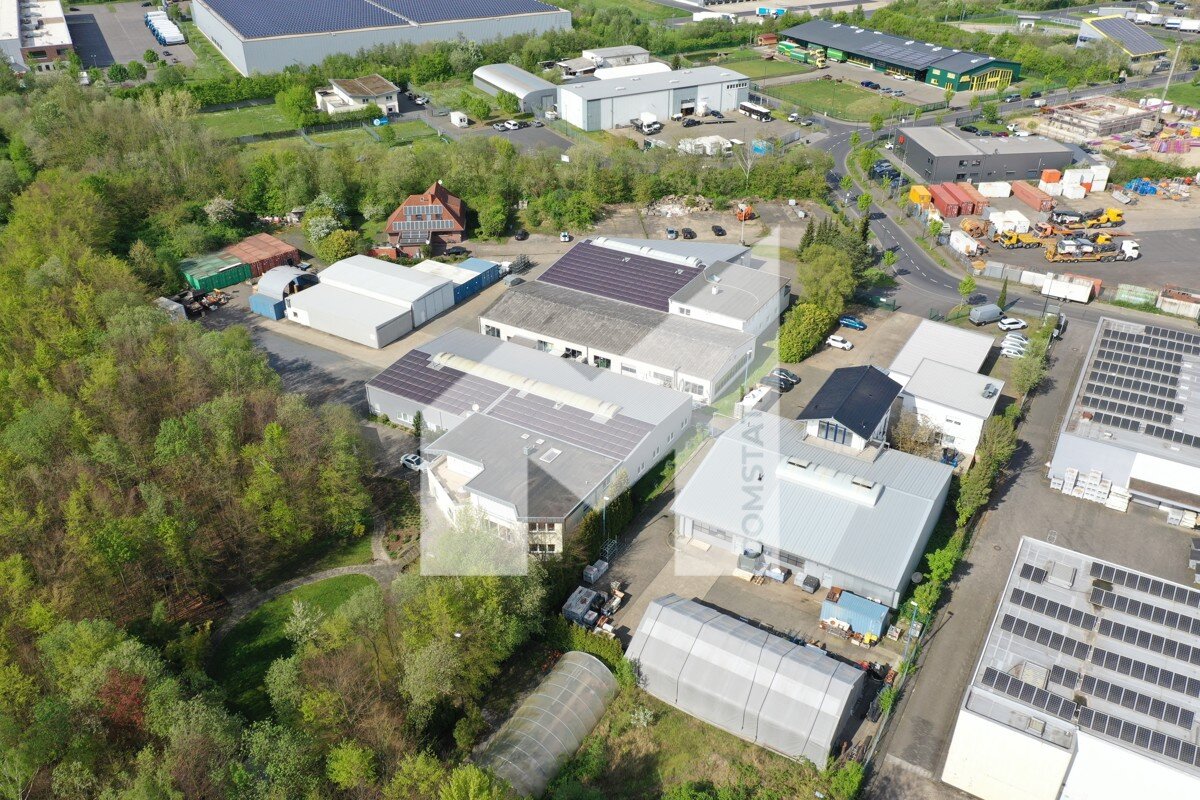 Lagerhalle zum Kauf 6.800.000 € 2.784,9 m²<br/>Lagerfläche Türnich Kerpen 50169