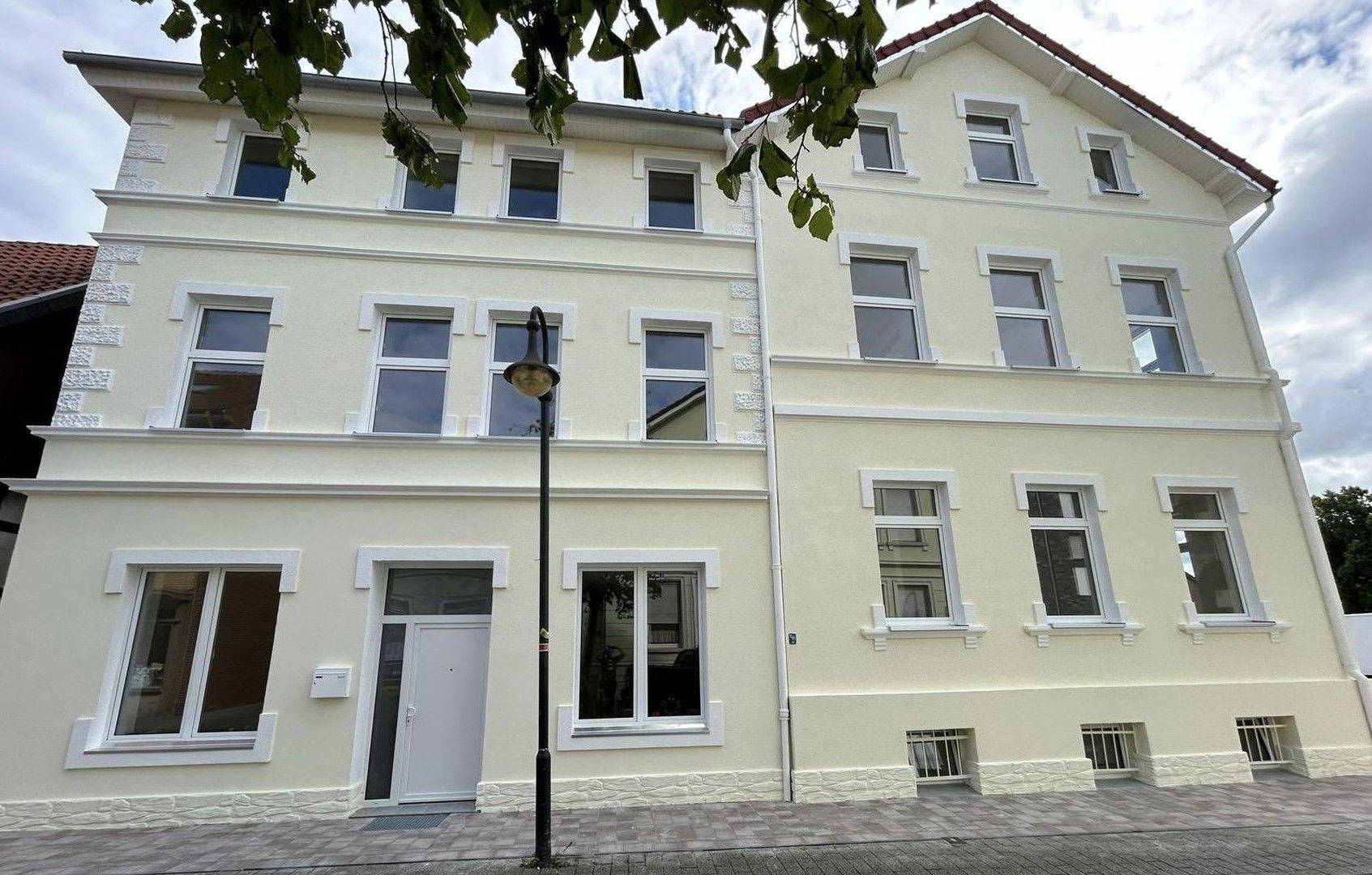 Mehrfamilienhaus zum Kauf provisionsfrei als Kapitalanlage geeignet 1.398.825 € 559,5 m²<br/>Wohnfläche Lengerich Lengerich 49525