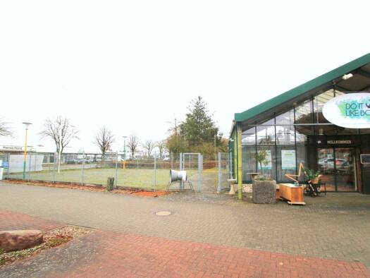 Freifläche zur Miete 580 € Eutin 23701