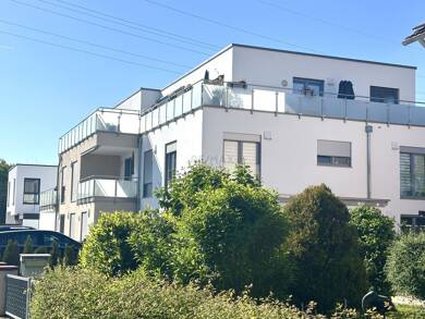 Wohnung zum Kauf 396.000 € 3,5 Zimmer 95,4 m² 1. Geschoss frei ab sofort Eislingen Eislingen 73054