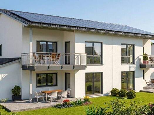 Wohnung zum Kauf - Erstbezug provisionsfrei 273.650 € 2 Zimmer 57 m² 2. Geschoss Heining Passau 94036